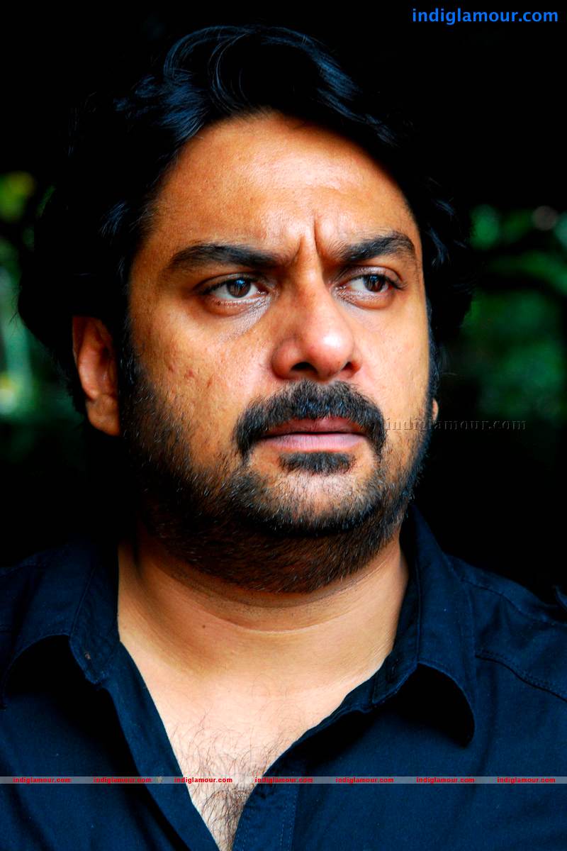 shiju Actor hd photo