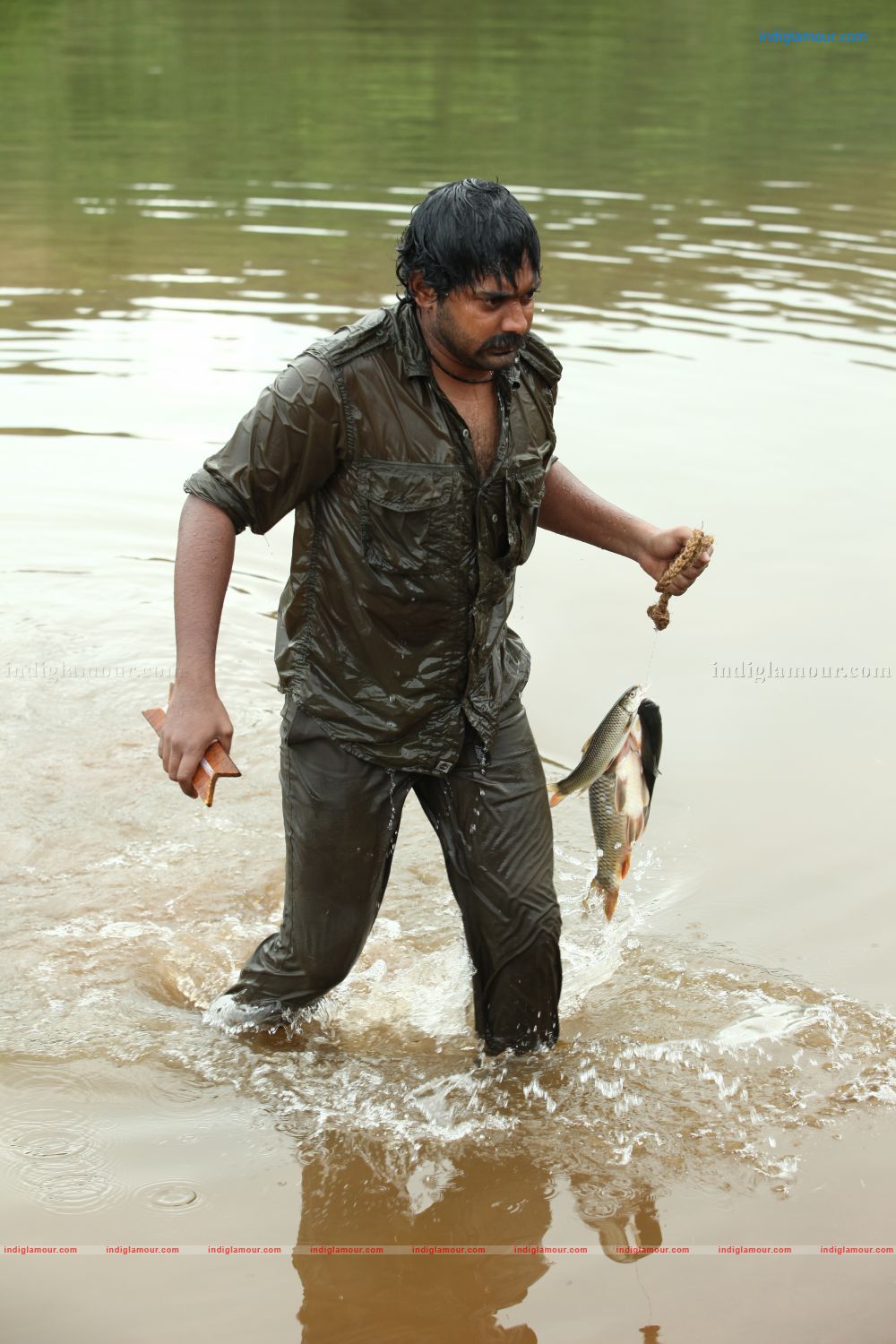 Asif Ali Actor hd photo