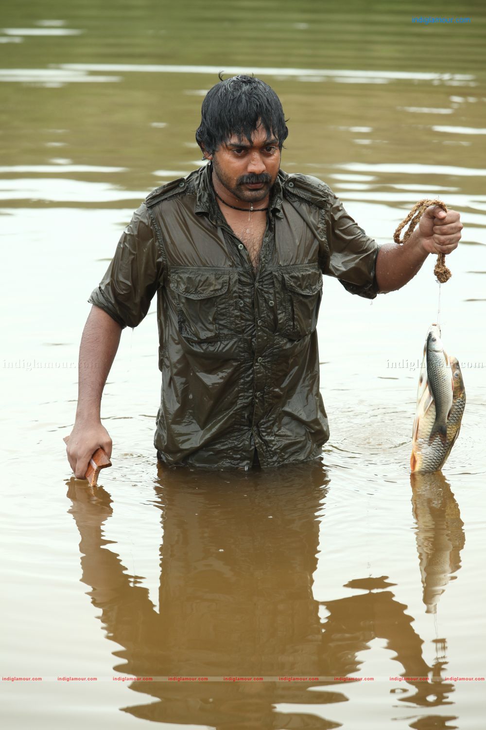 Asif Ali Actor hd photo
