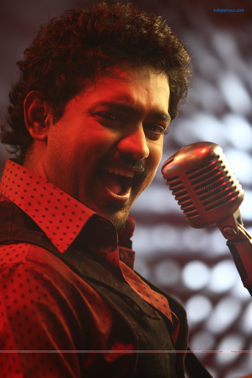 Asif Ali Actor hd photo