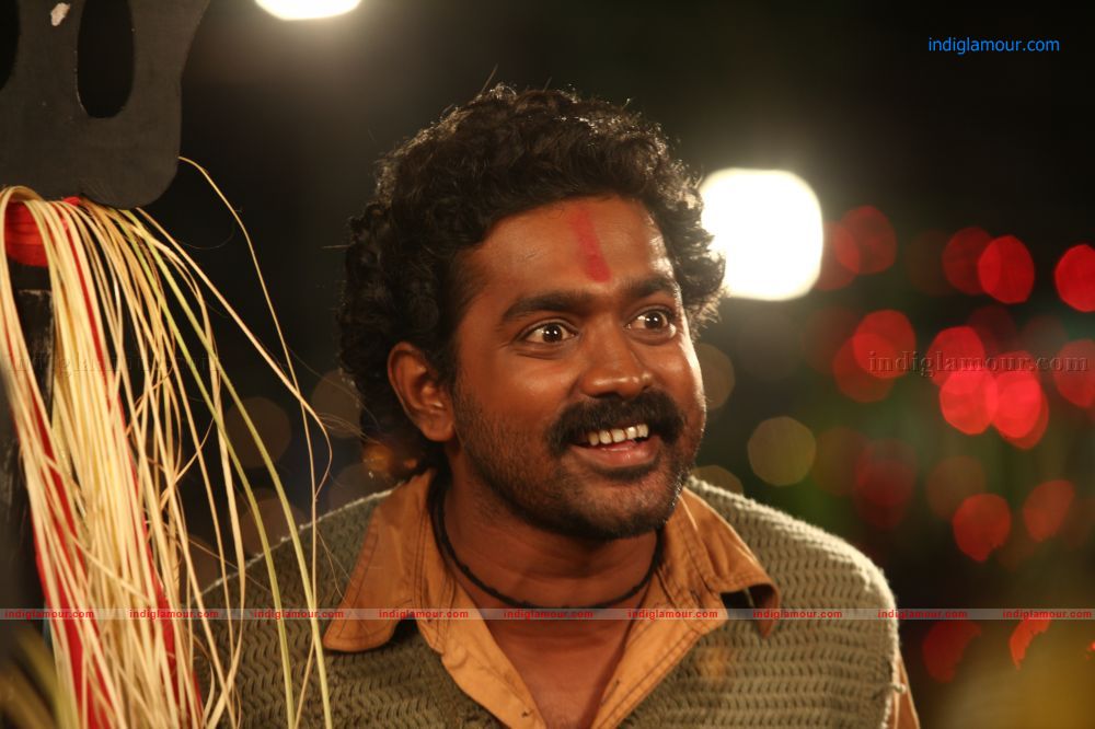 Asif Ali Actor hd photo