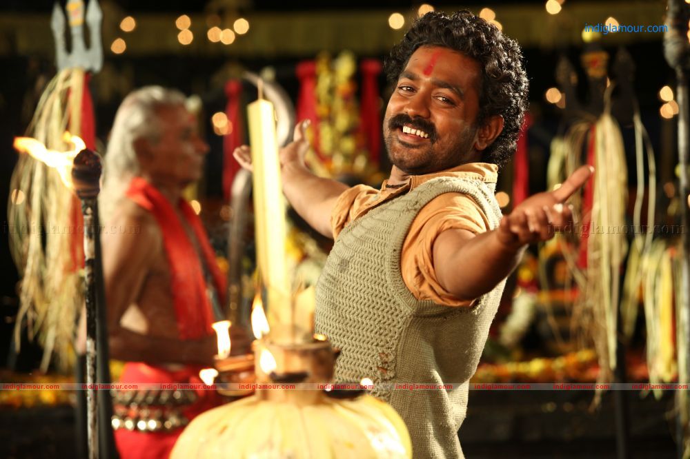 Asif Ali Actor hd photo