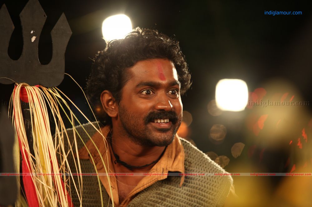 Asif Ali Actor hd photo