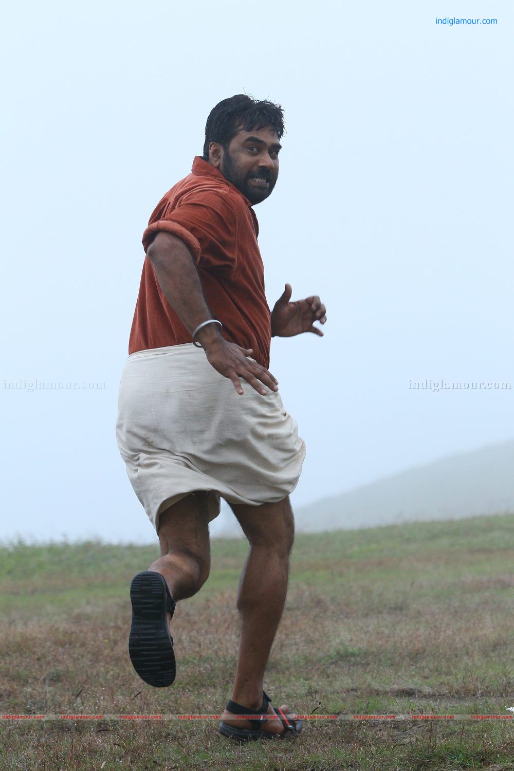 Biju Menon Actor hd photo