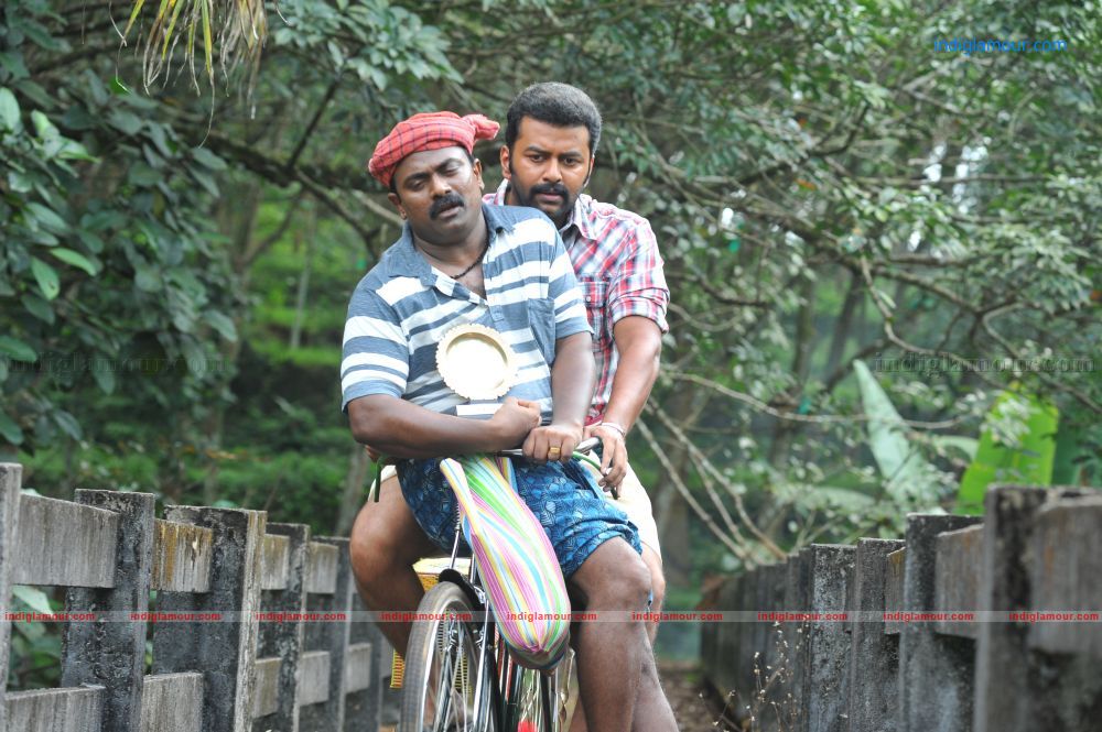 Indrajith Actor hd photo