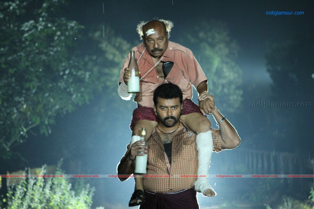 Indrajith Actor hd photo