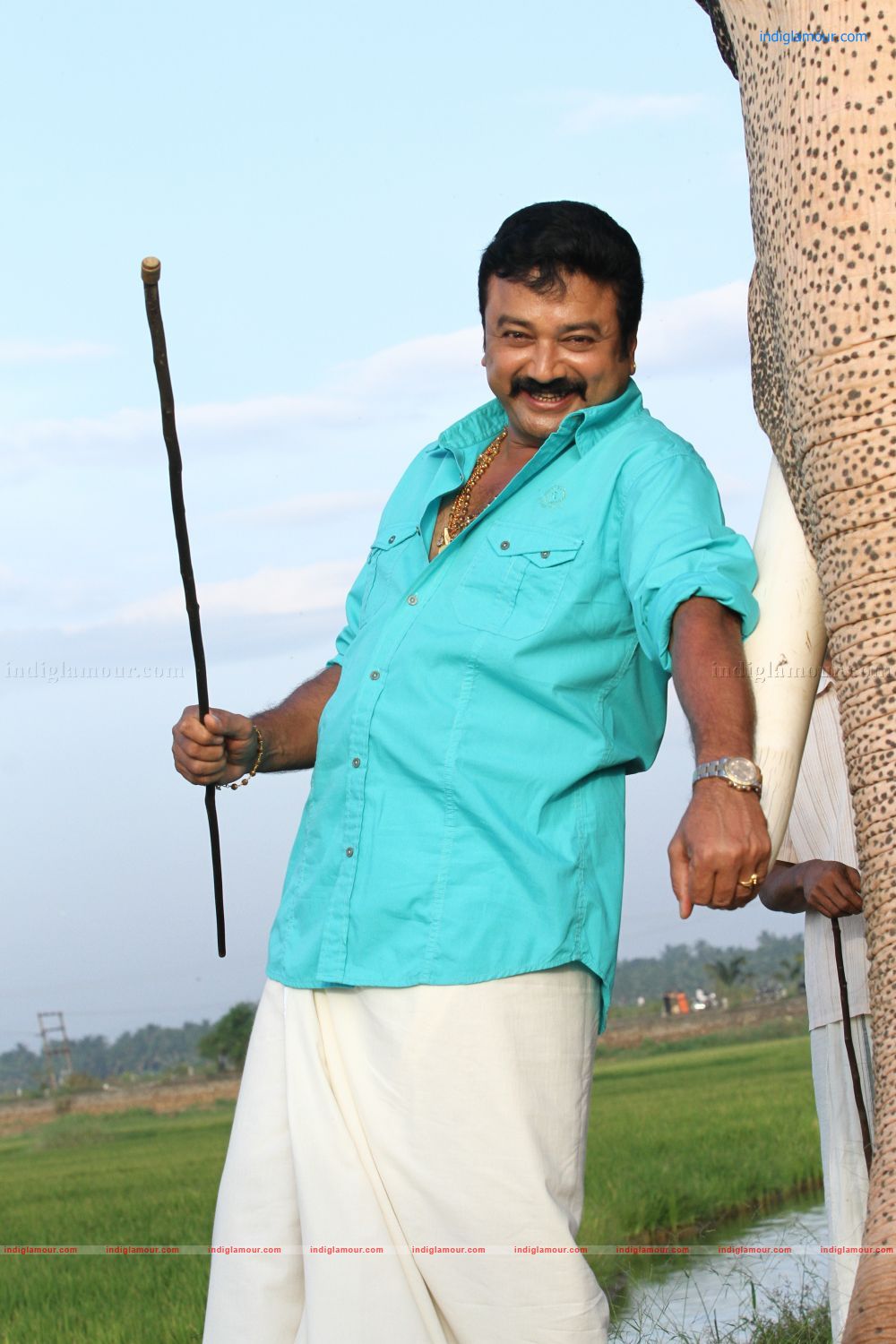 Jayaram Actor hd photo