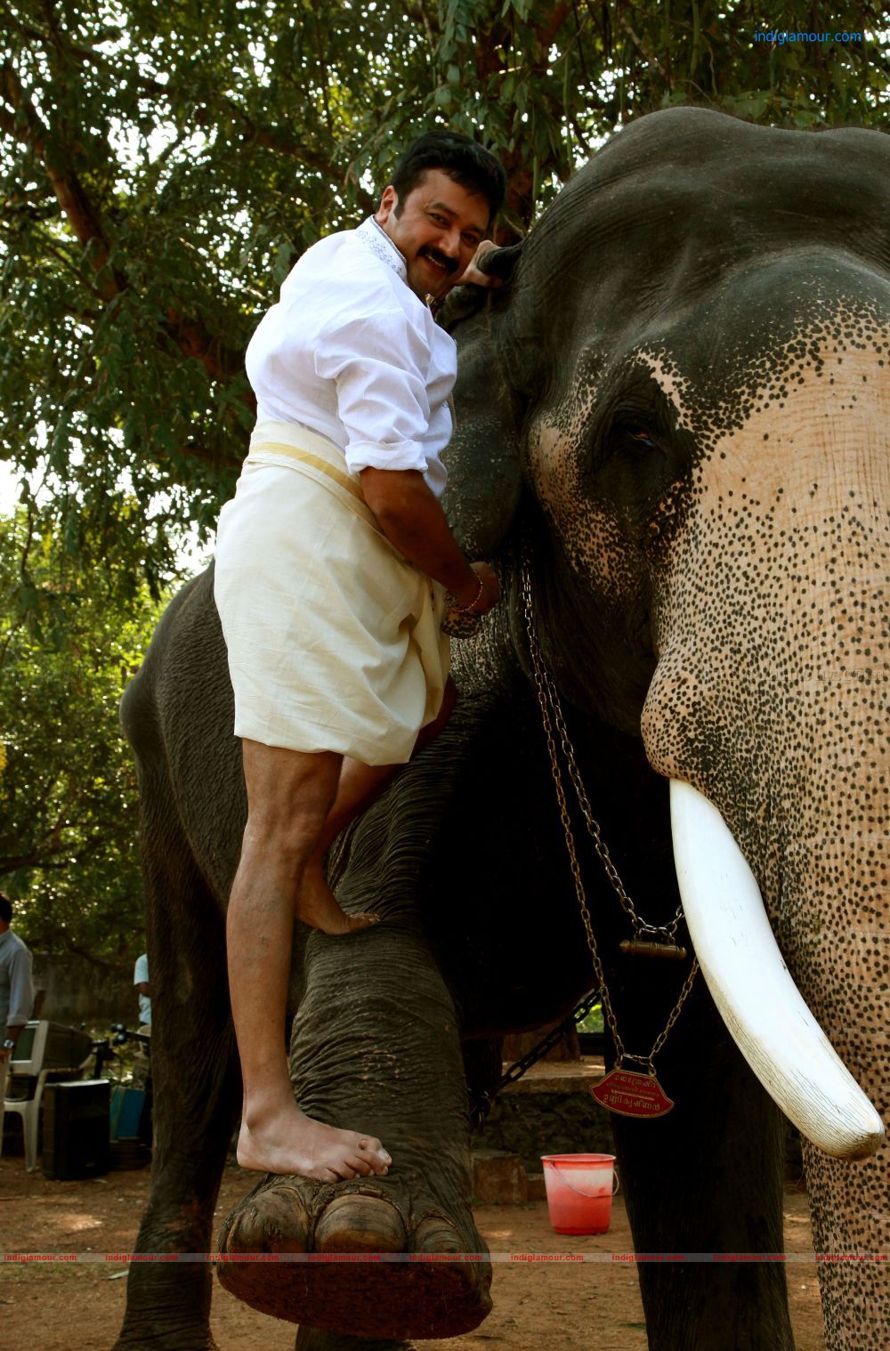 Jayaram Actor hd photo