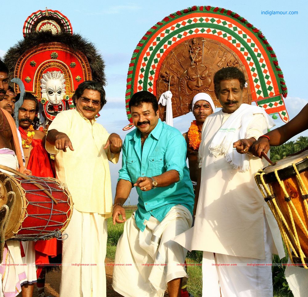 Jayaram Actor hd photo