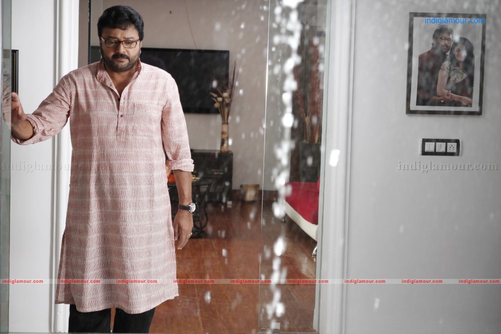 Jayaram Actor hd photo