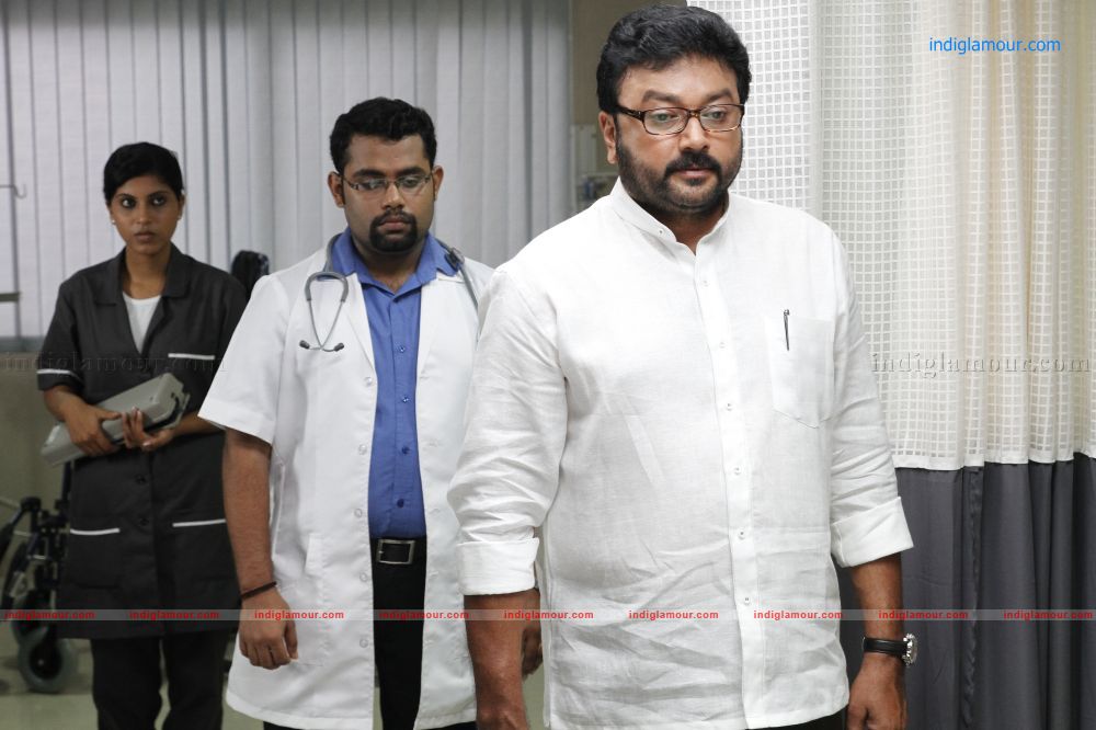 Jayaram Actor hd photo