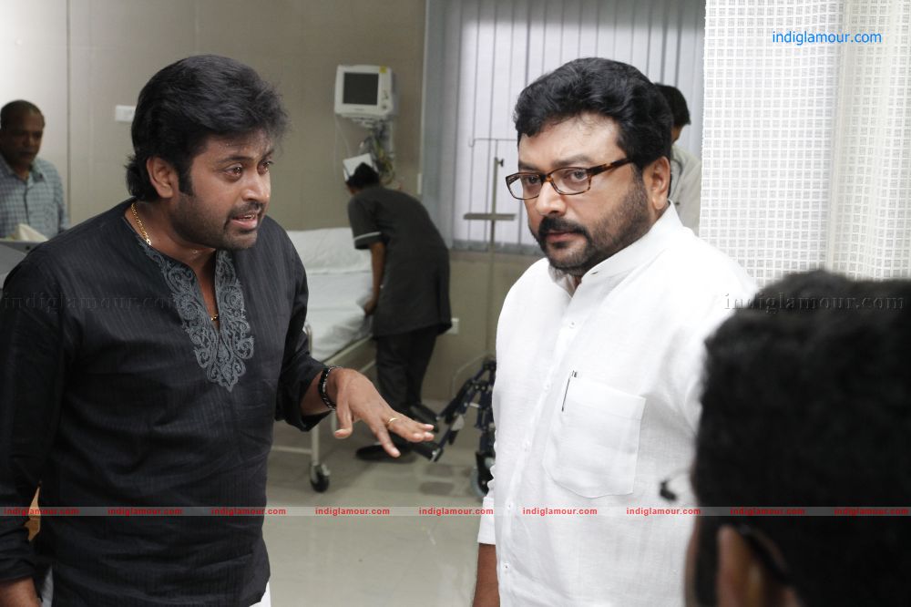 Jayaram Actor hd photo