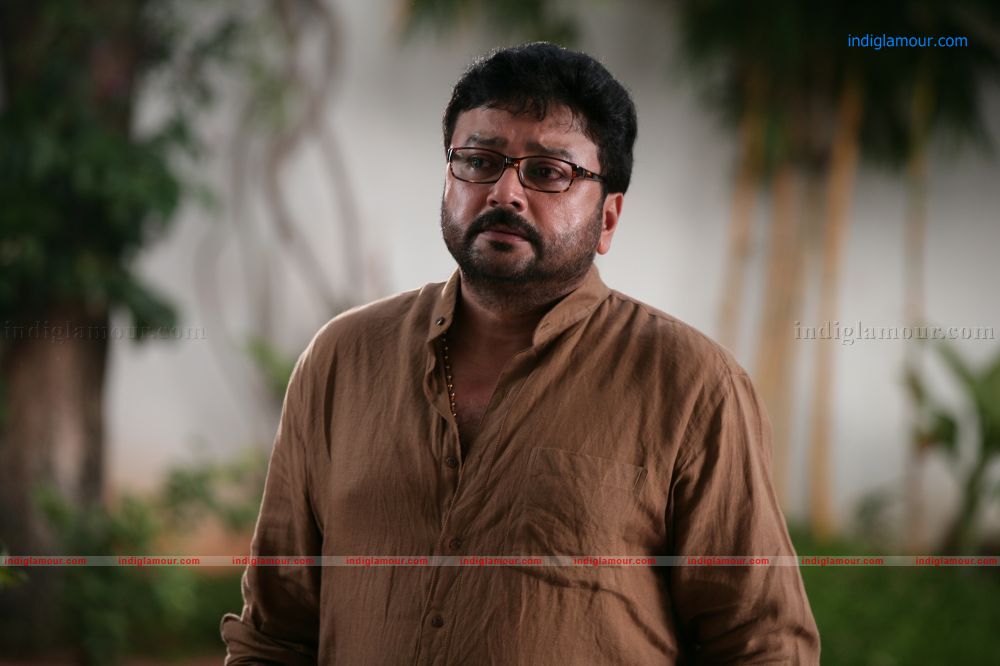 Jayaram Actor hd photo