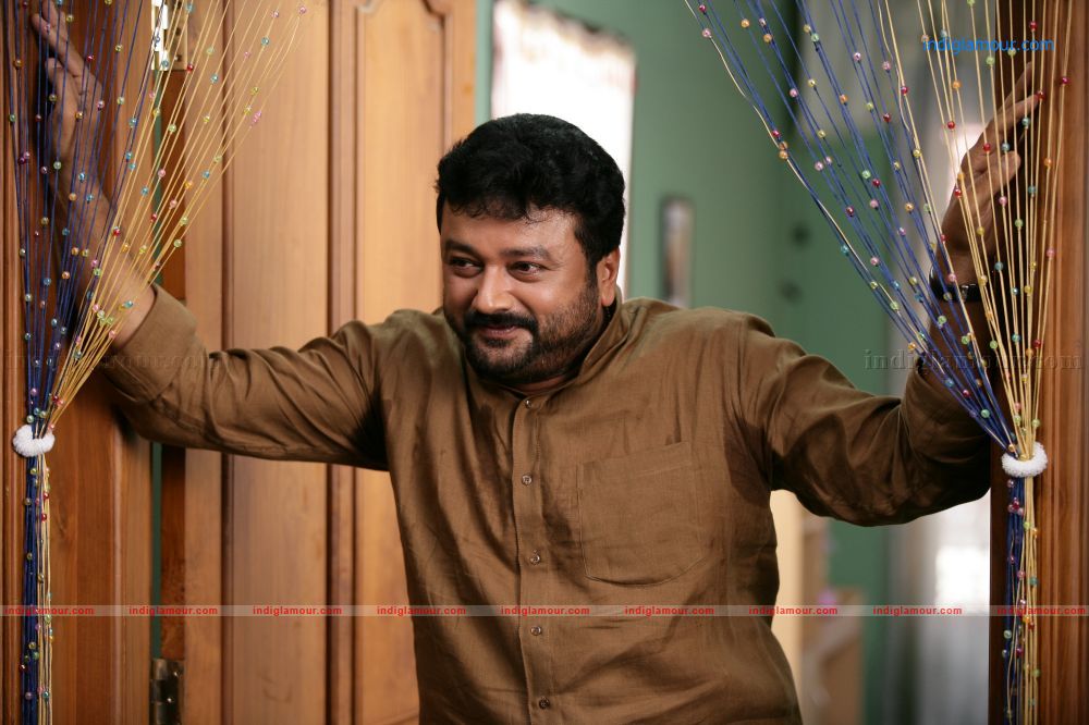 Jayaram Actor hd photo
