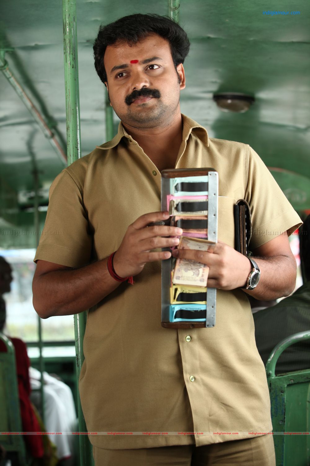 Kunchakko Boban Actor hd photo