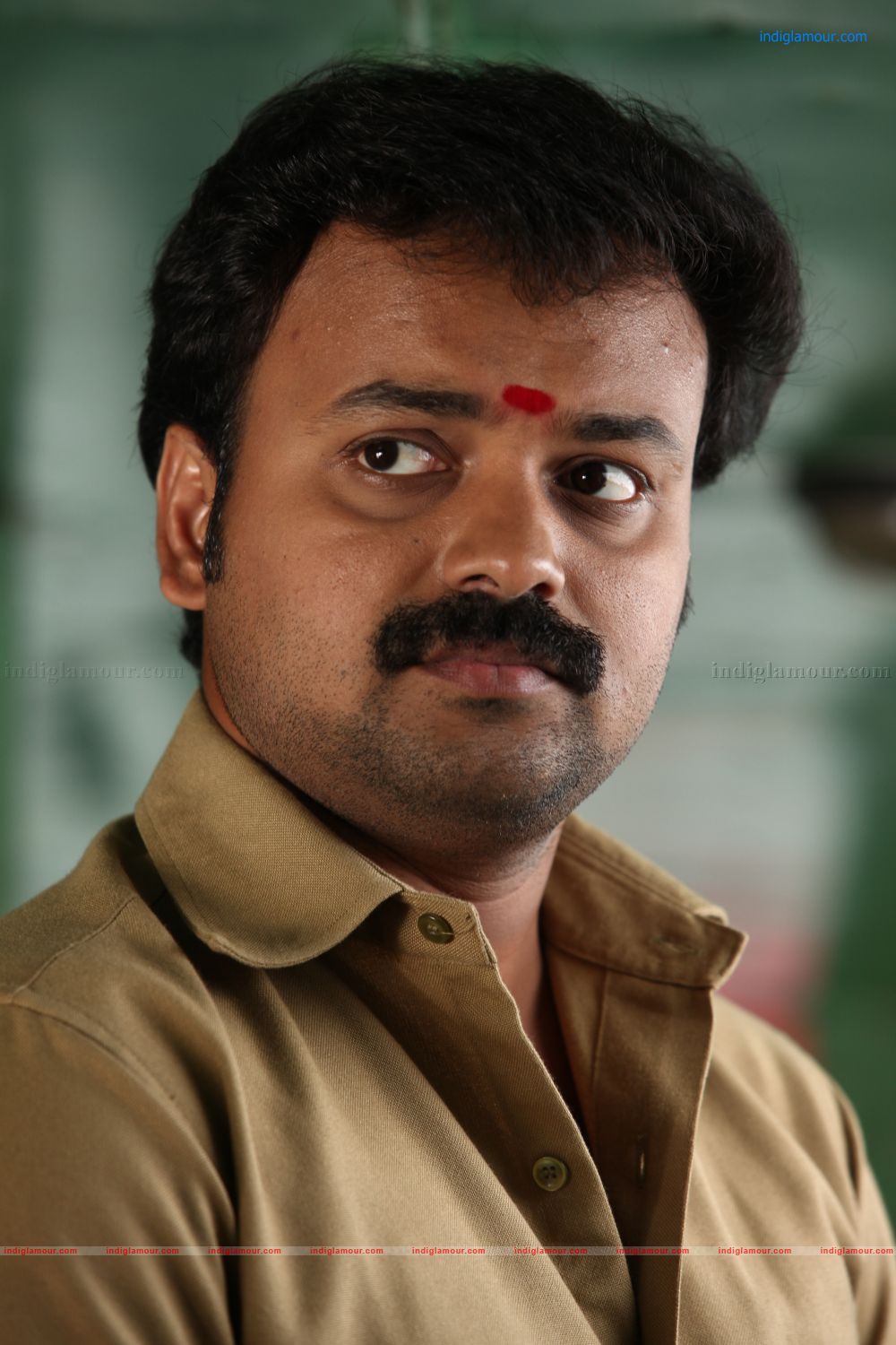 Kunchakko Boban Actor hd photo