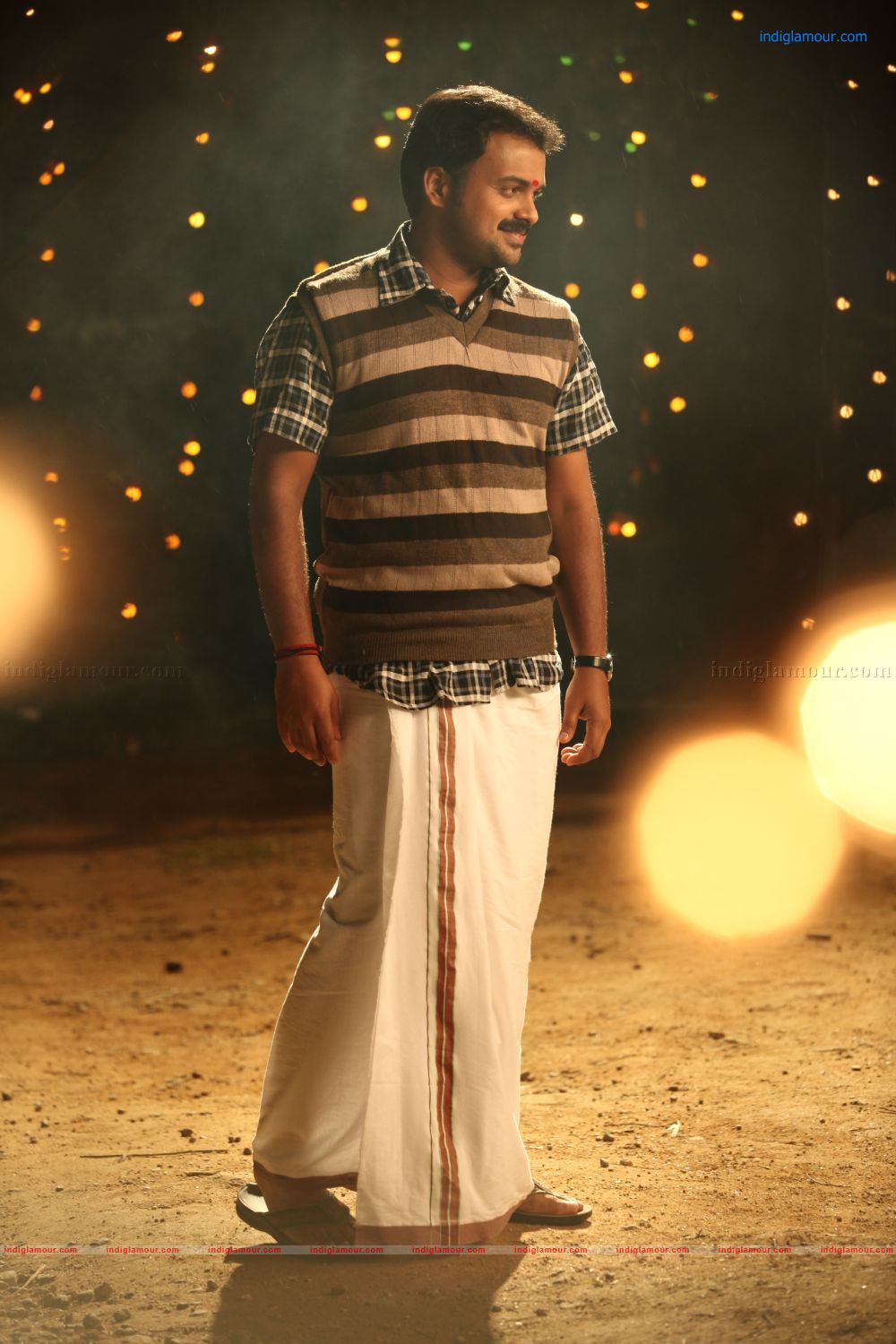 Kunchakko Boban Actor hd photo