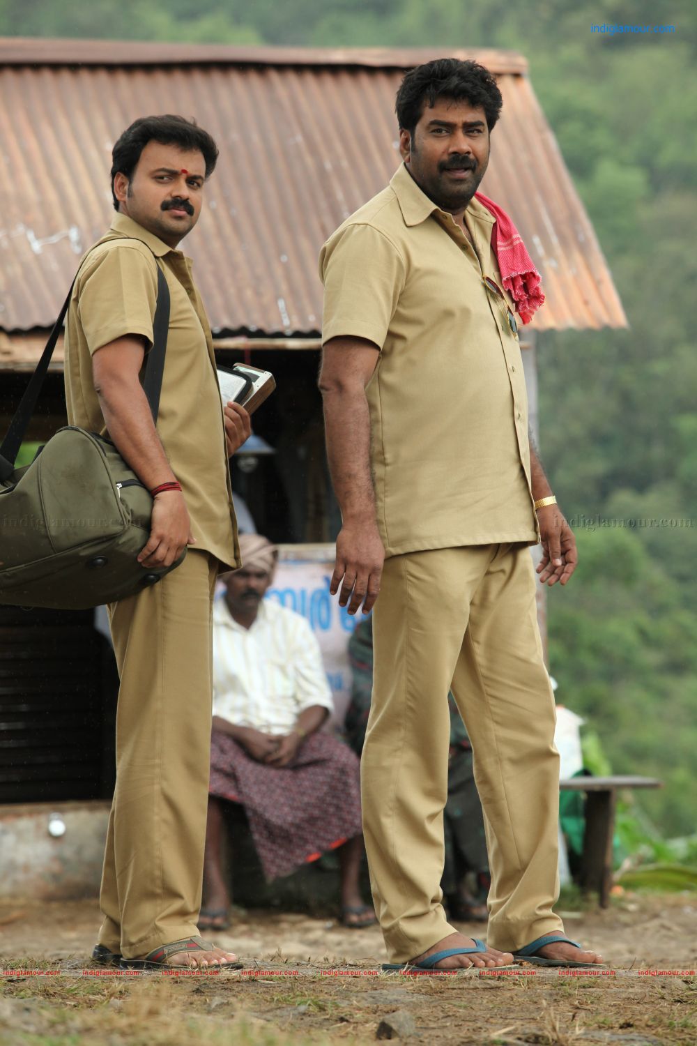 Kunchakko Boban Actor hd photo