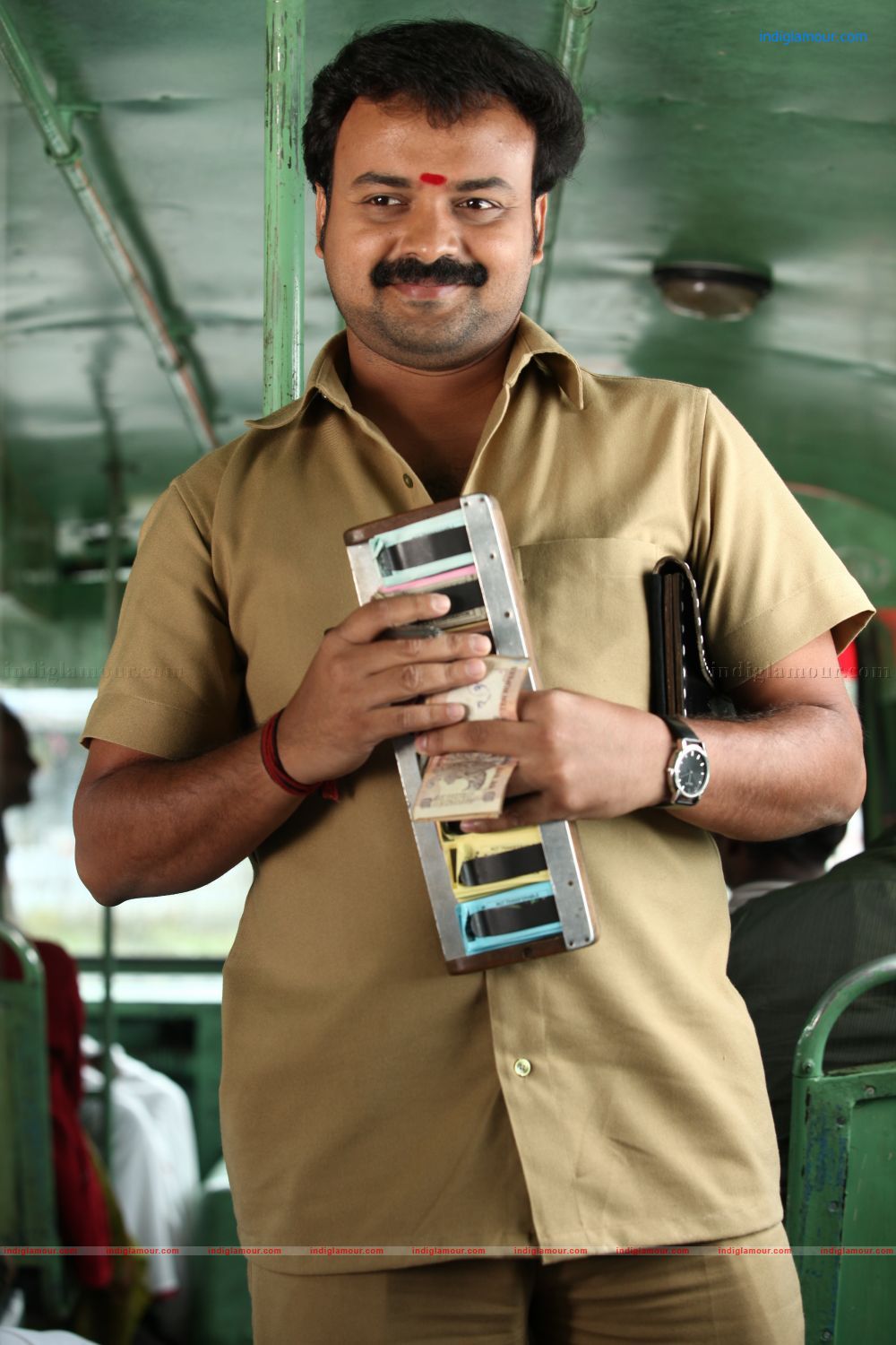 Kunchakko Boban Actor hd photo