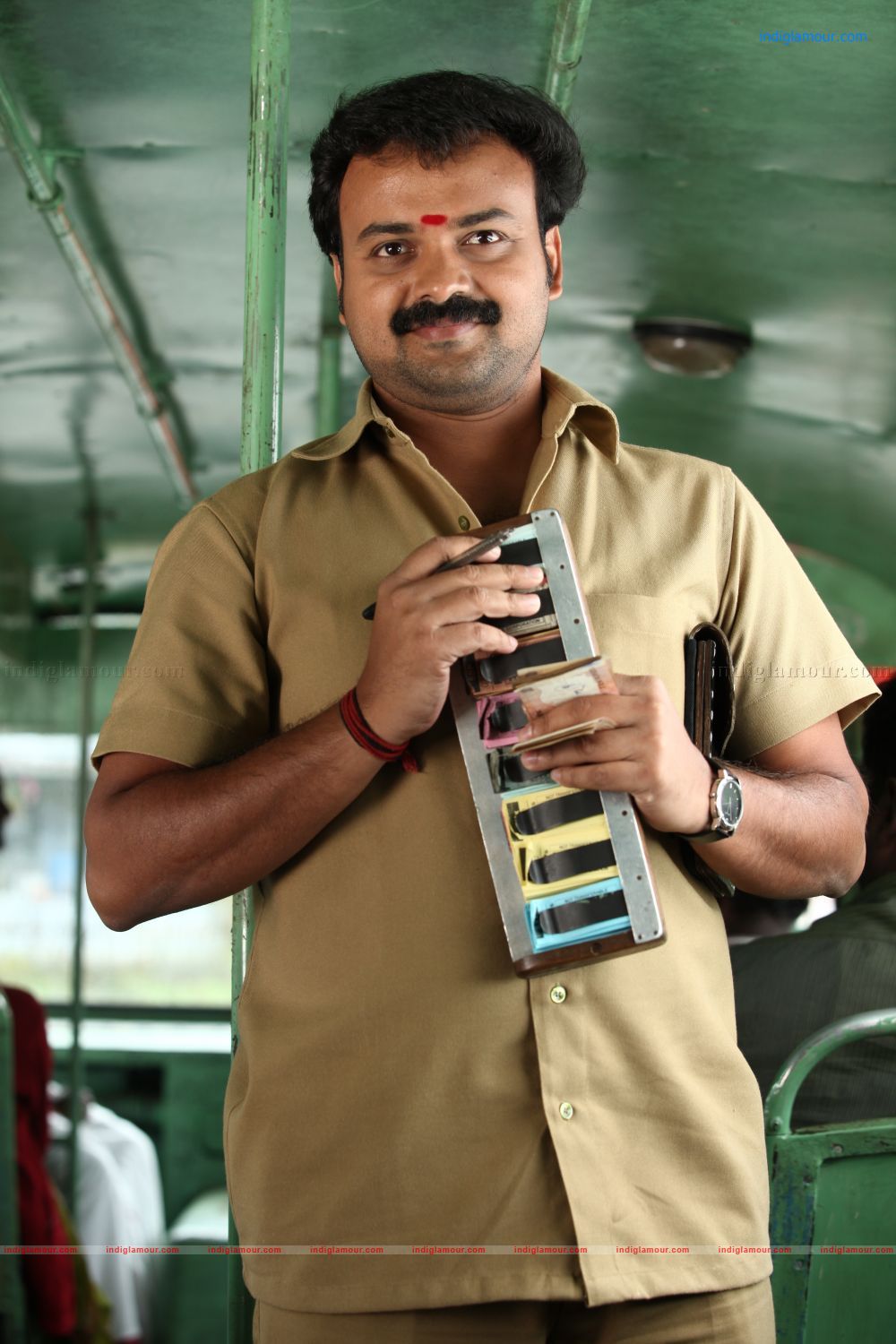 Kunchakko Boban Actor hd photo