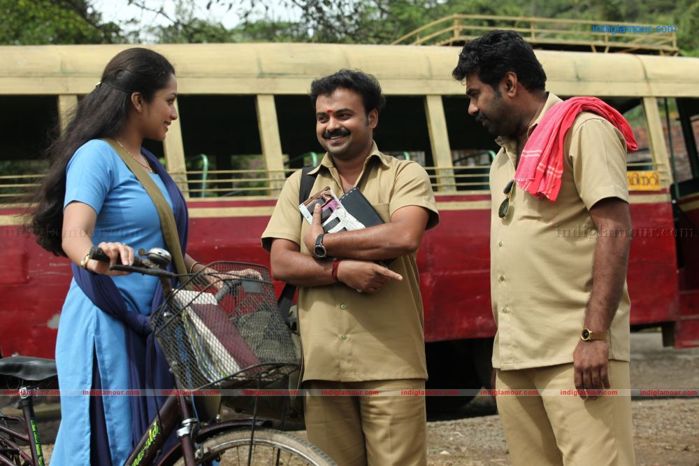 Kunchakko Boban Actor hd photo