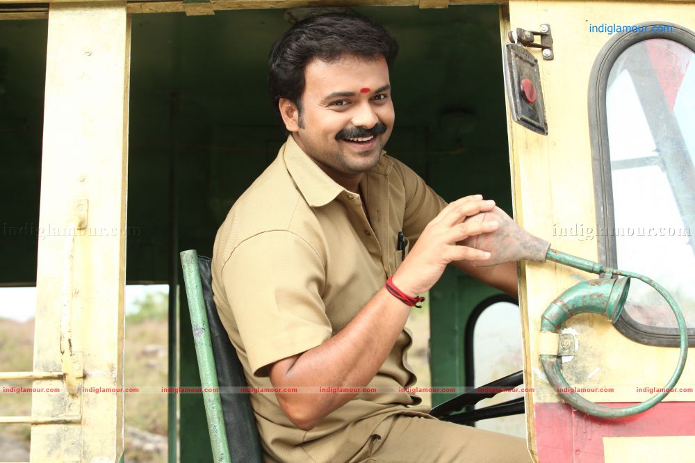 Kunchakko Boban Actor hd photo