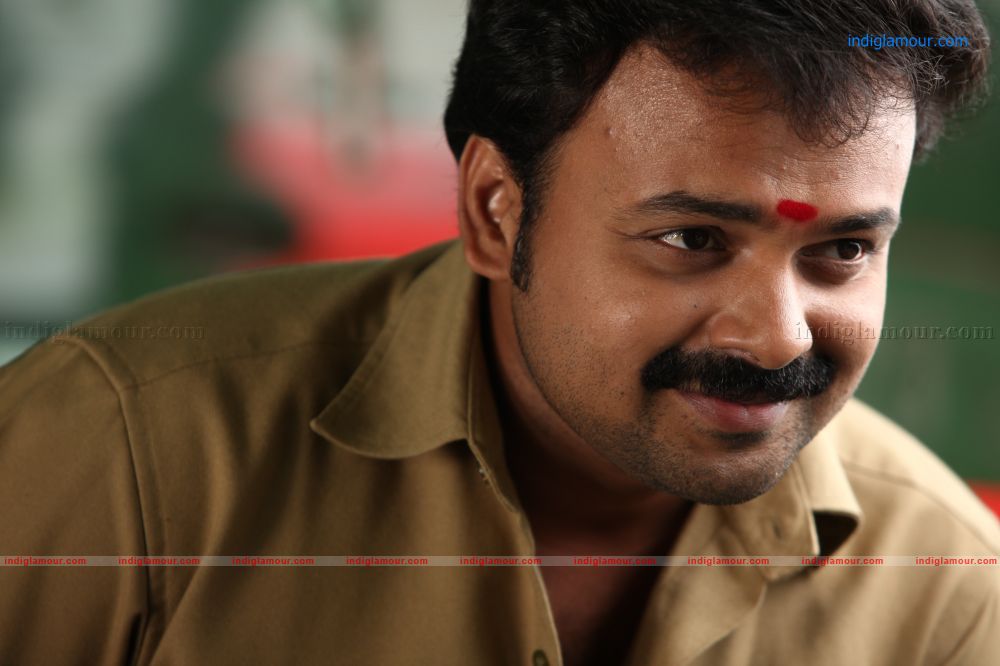 Kunchakko Boban Actor hd photo