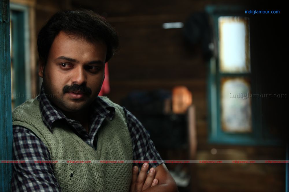 Kunchakko Boban Actor hd photo