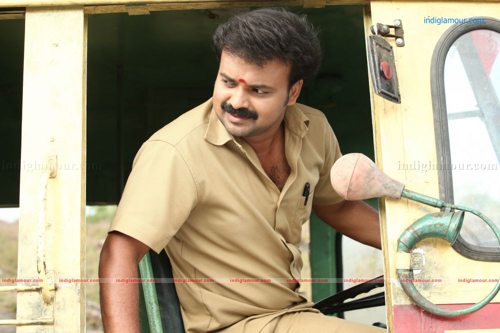 Kunchakko Boban Actor hd photo