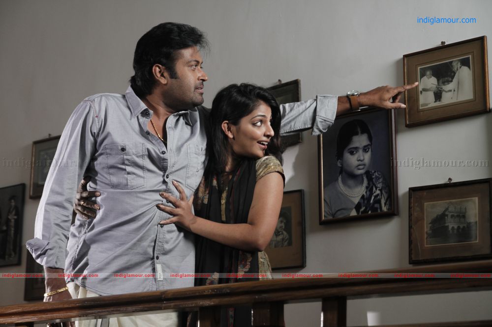 Manoj K Jayan Actor hd photo