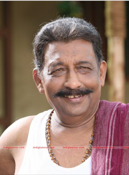 Nedumudi Venu Actor hd photo