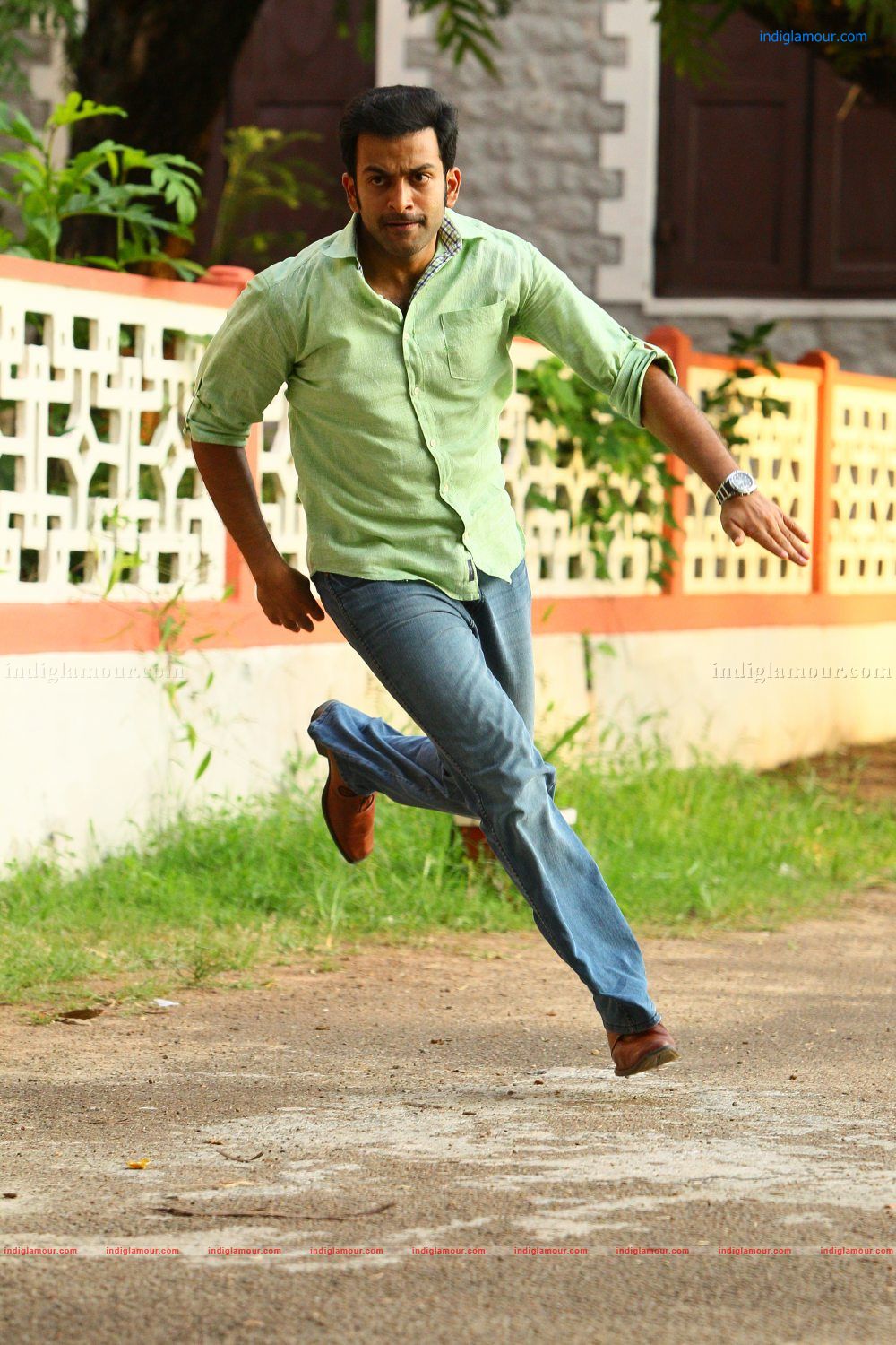 Prithviraj Actor hd photo