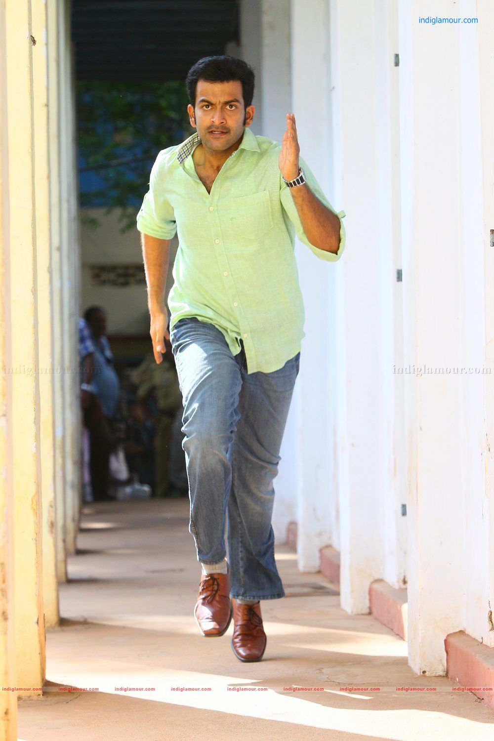 Prithviraj Actor hd photo