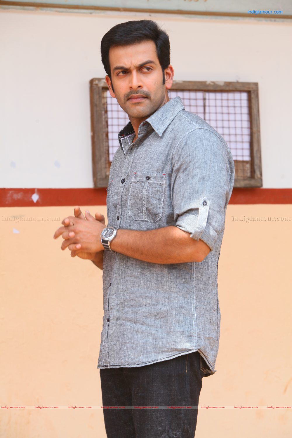 Prithviraj Actor hd photo