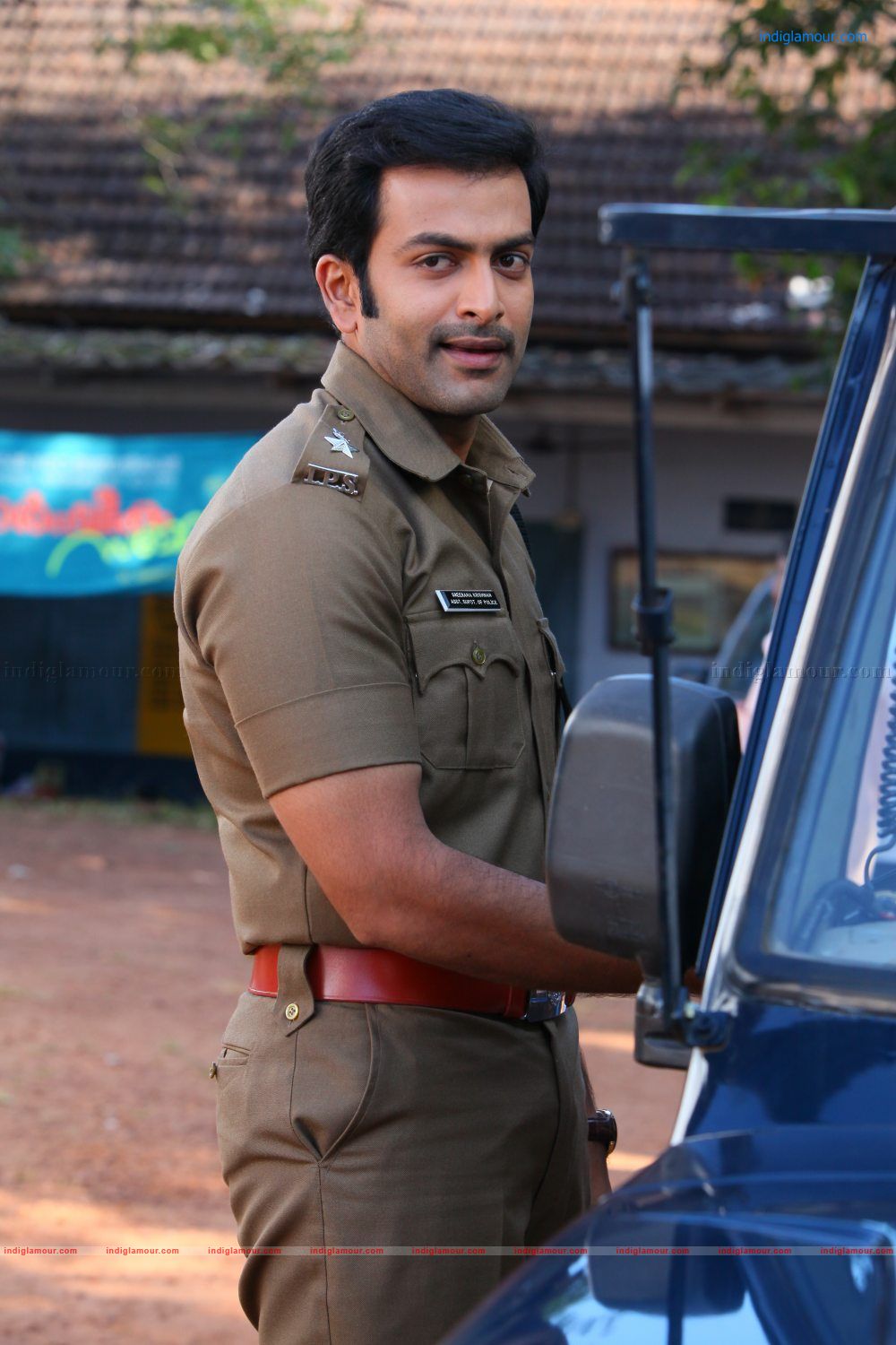 Prithviraj Actor hd photo