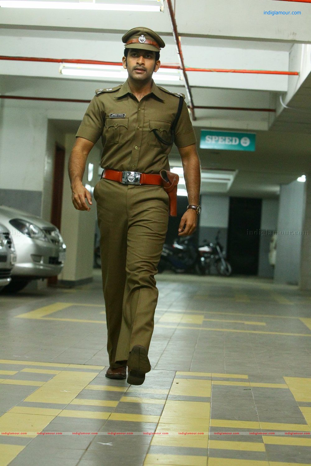 Prithviraj Actor hd photo