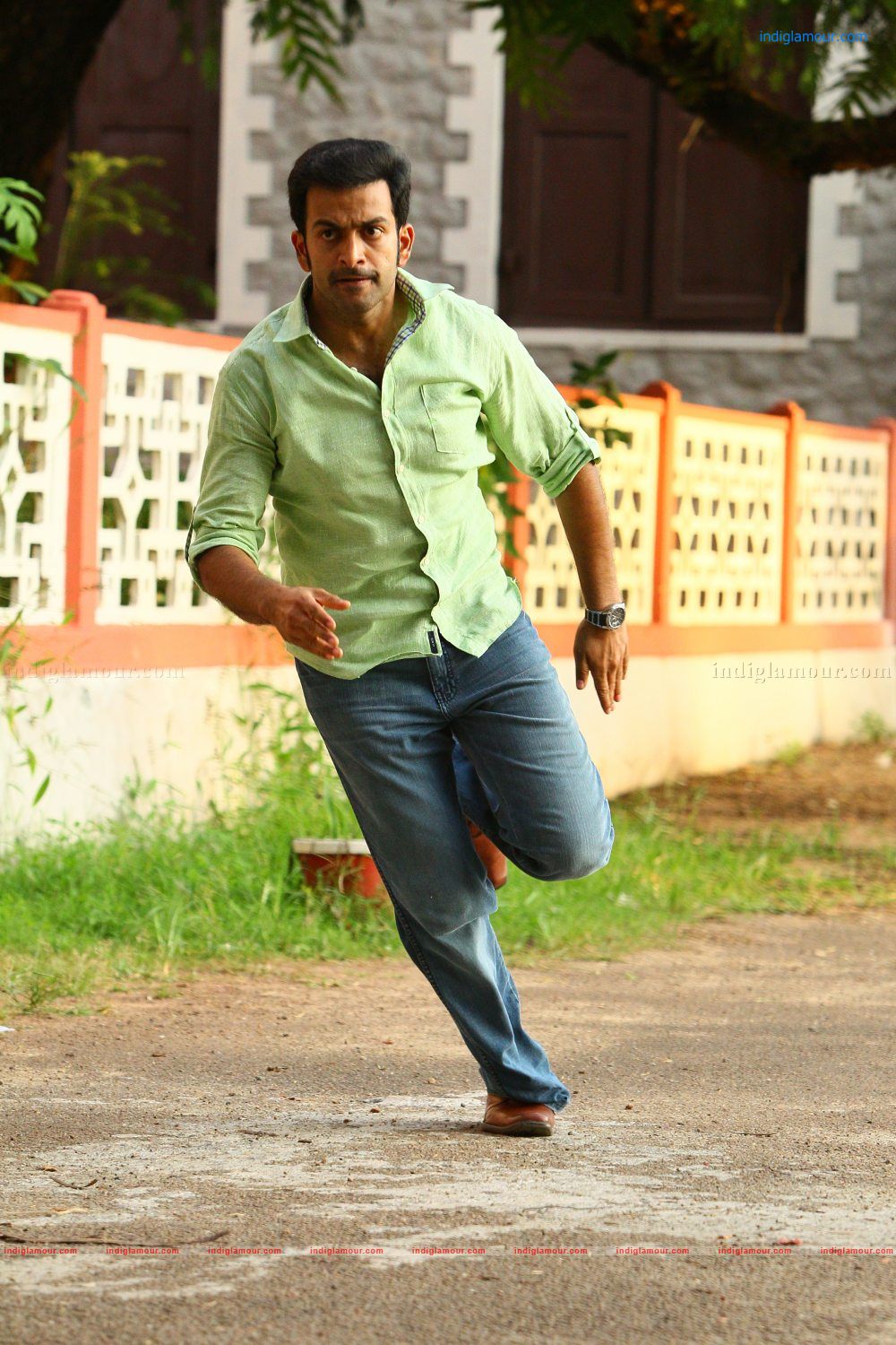 Prithviraj Actor hd photo