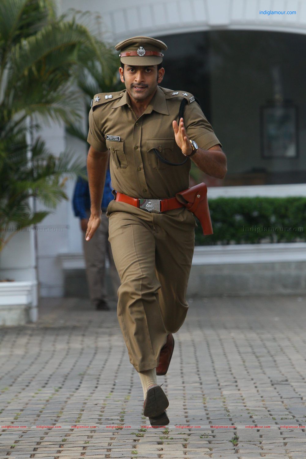 Prithviraj Actor hd photo