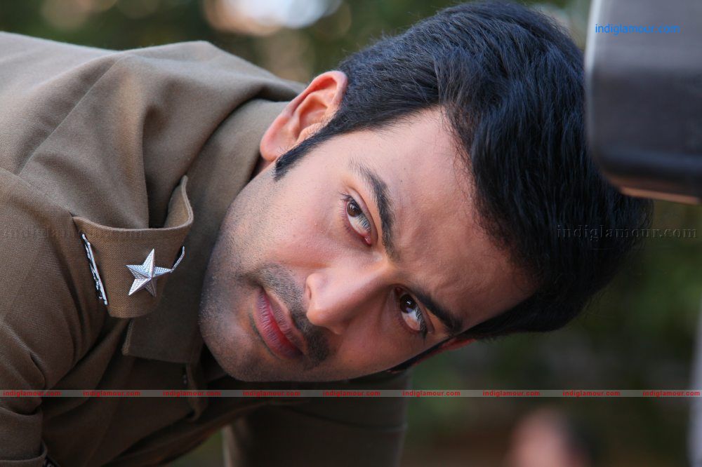 Prithviraj Actor hd photo