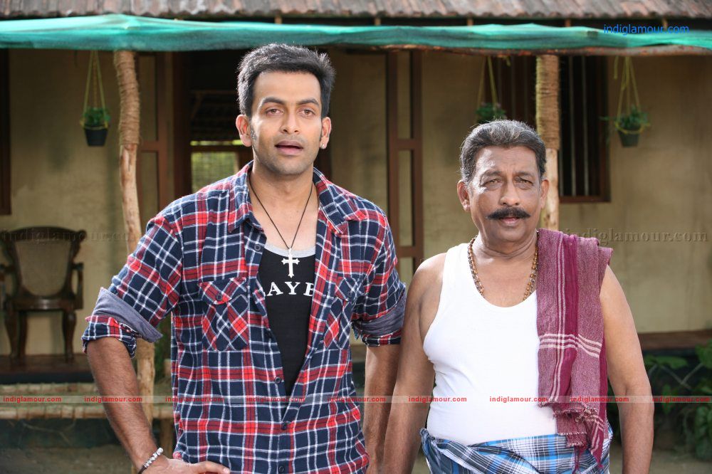 Prithviraj Actor hd photo