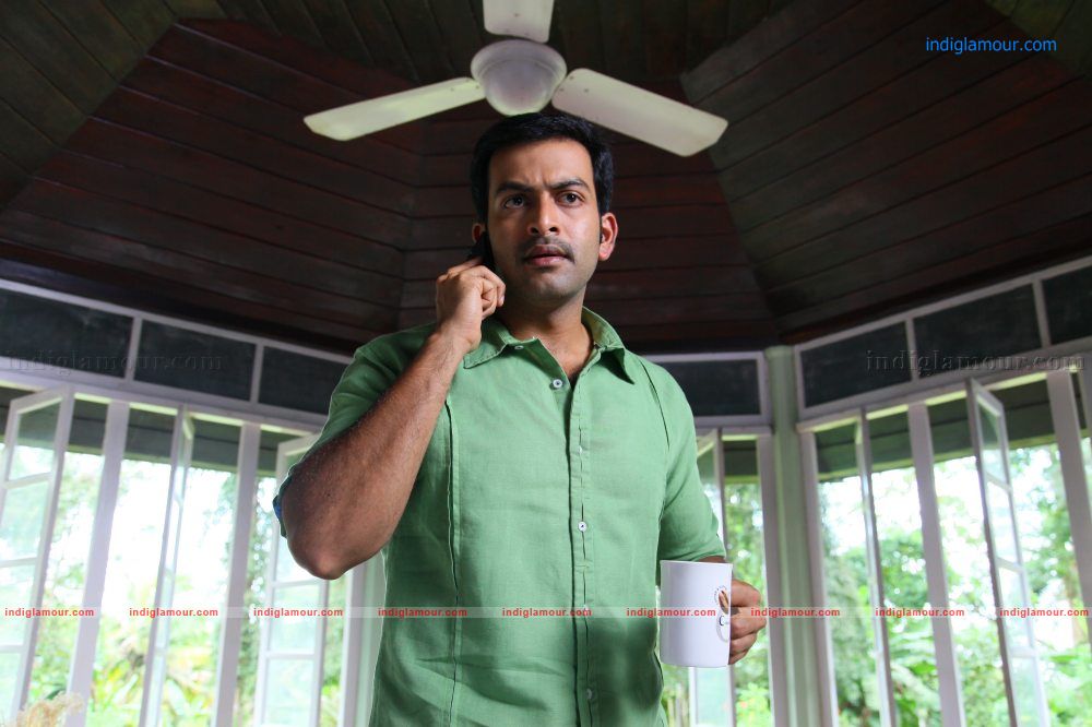 Prithviraj Actor hd photo