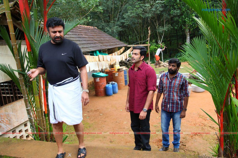 Siddique Actor hd photo