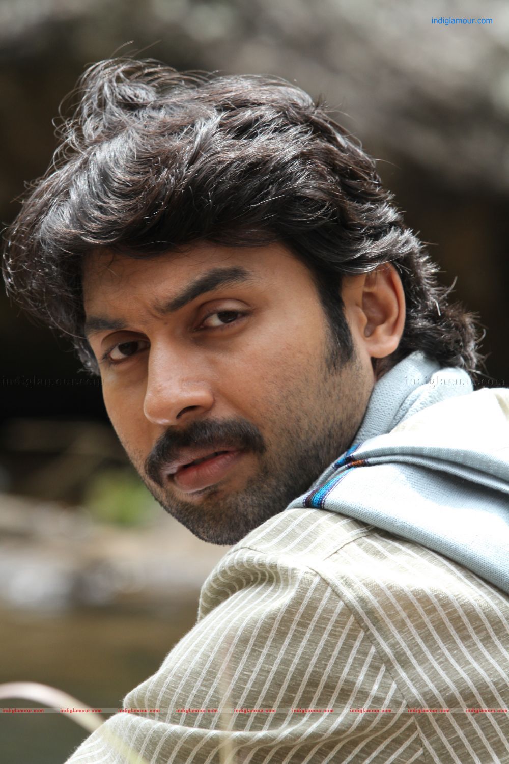 Jishnu Actor hd photo