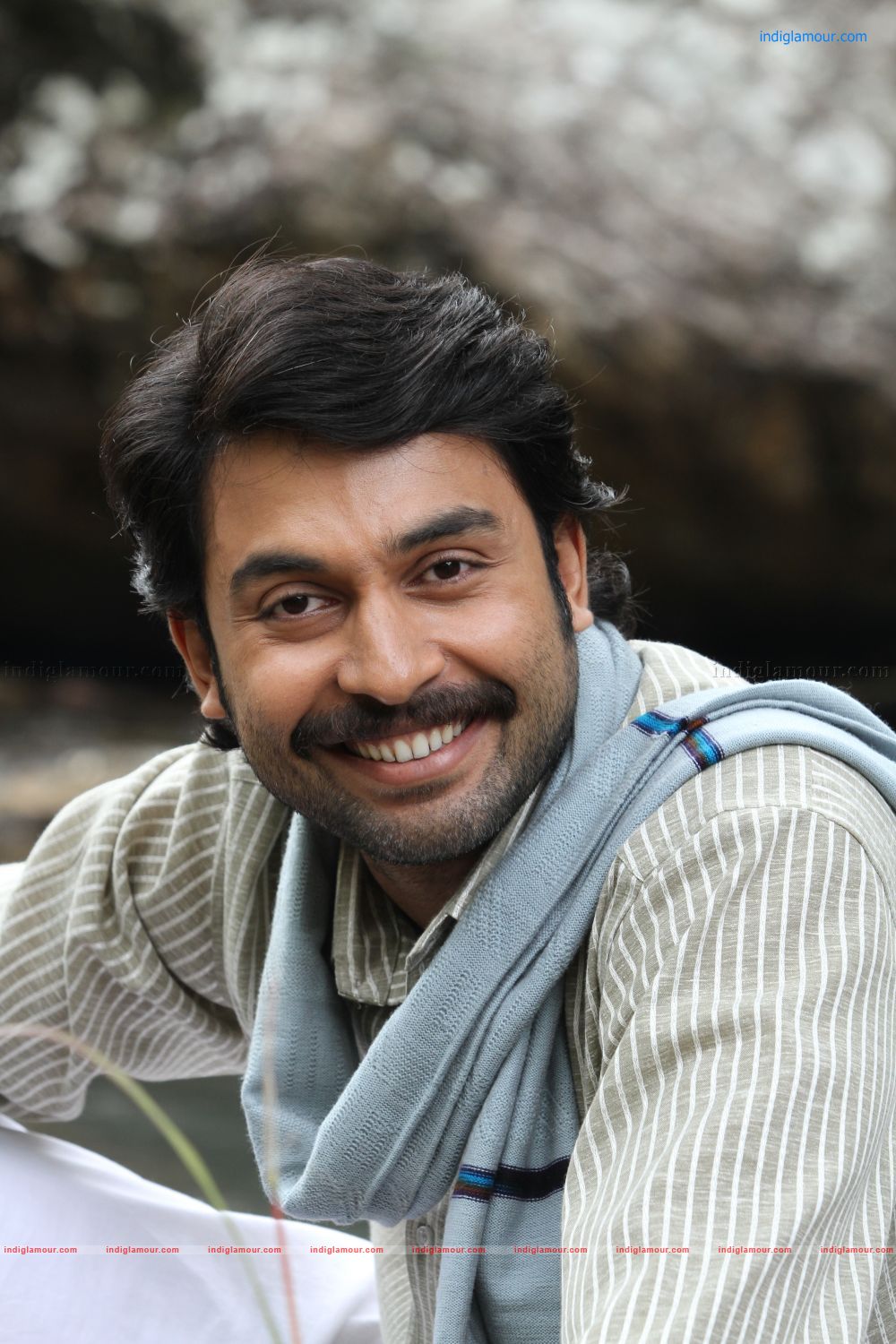 Jishnu Actor hd photo