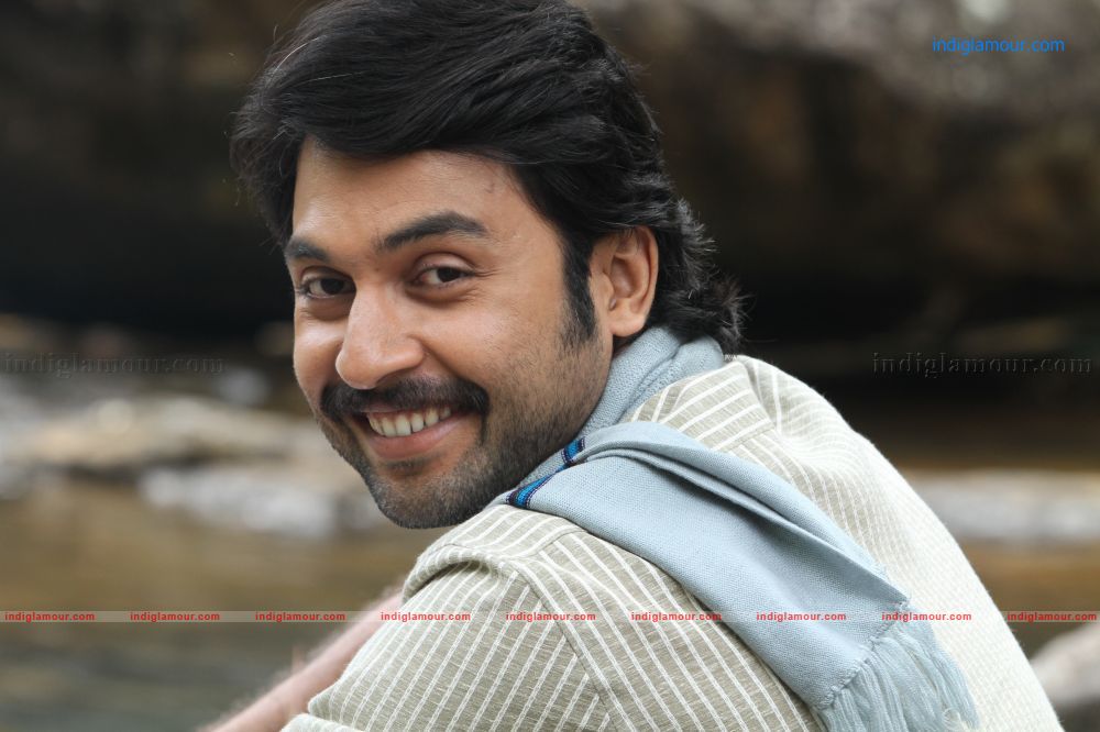 Jishnu Actor hd photo