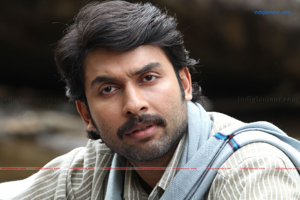 Jishnu Actor hd photo