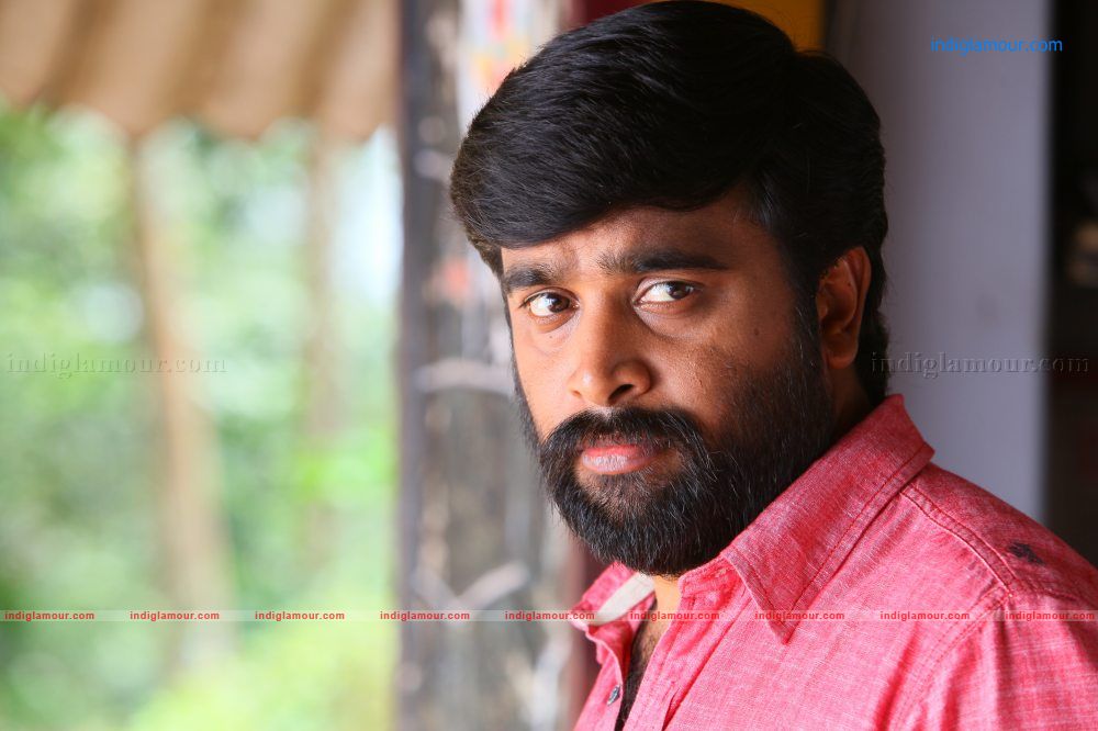Sasikumar Actor hd photo