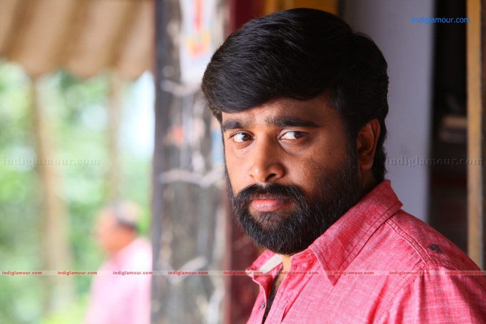 Sasikumar Actor hd photo