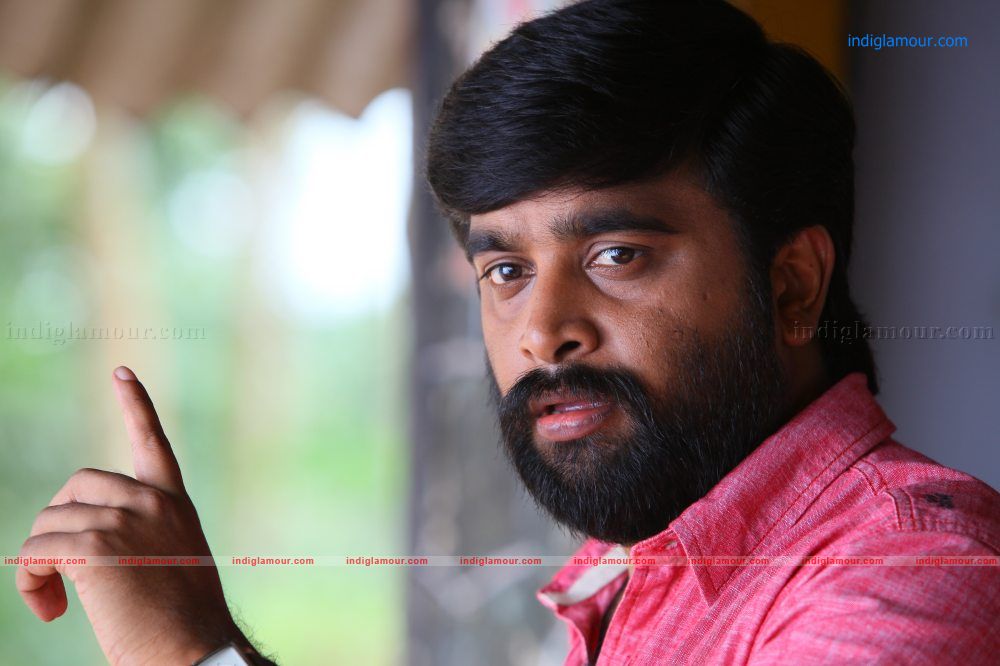 Sasikumar Actor hd photo