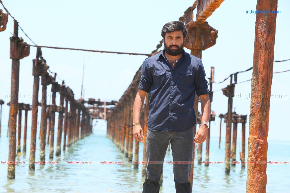Sasikumar Actor hd photo